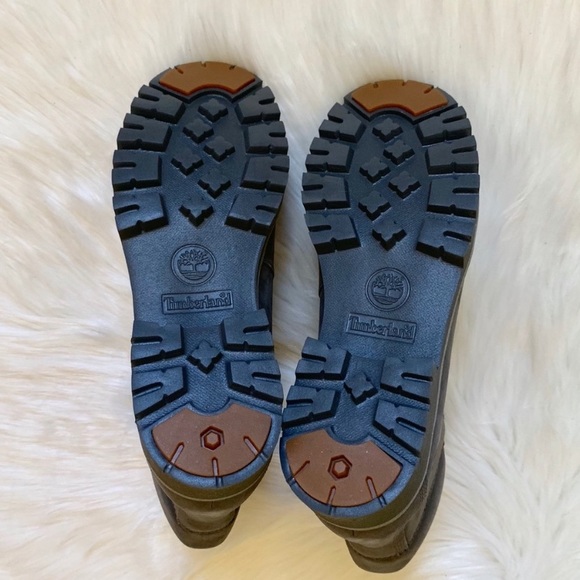 Timberland Classic Lite 6” Medium Grey Boots - Picture 8 of 8